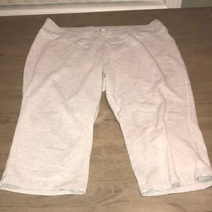 Old navy sweatpants